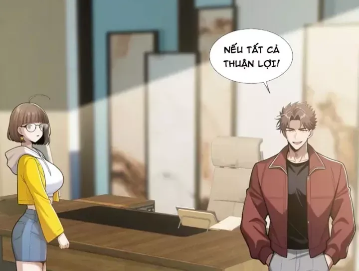 Thương Nhân Buôn Lậu Thời Mạt Thế: Ta Dùng Que Cay Đổi Vàng Thỏi Chap 39 - Next Chap 38