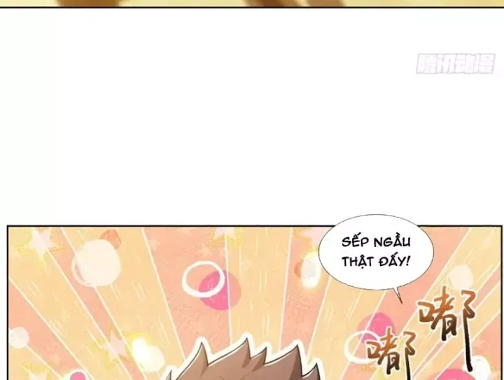 Thương Nhân Buôn Lậu Thời Mạt Thế: Ta Dùng Que Cay Đổi Vàng Thỏi Chap 39 - Next Chap 38