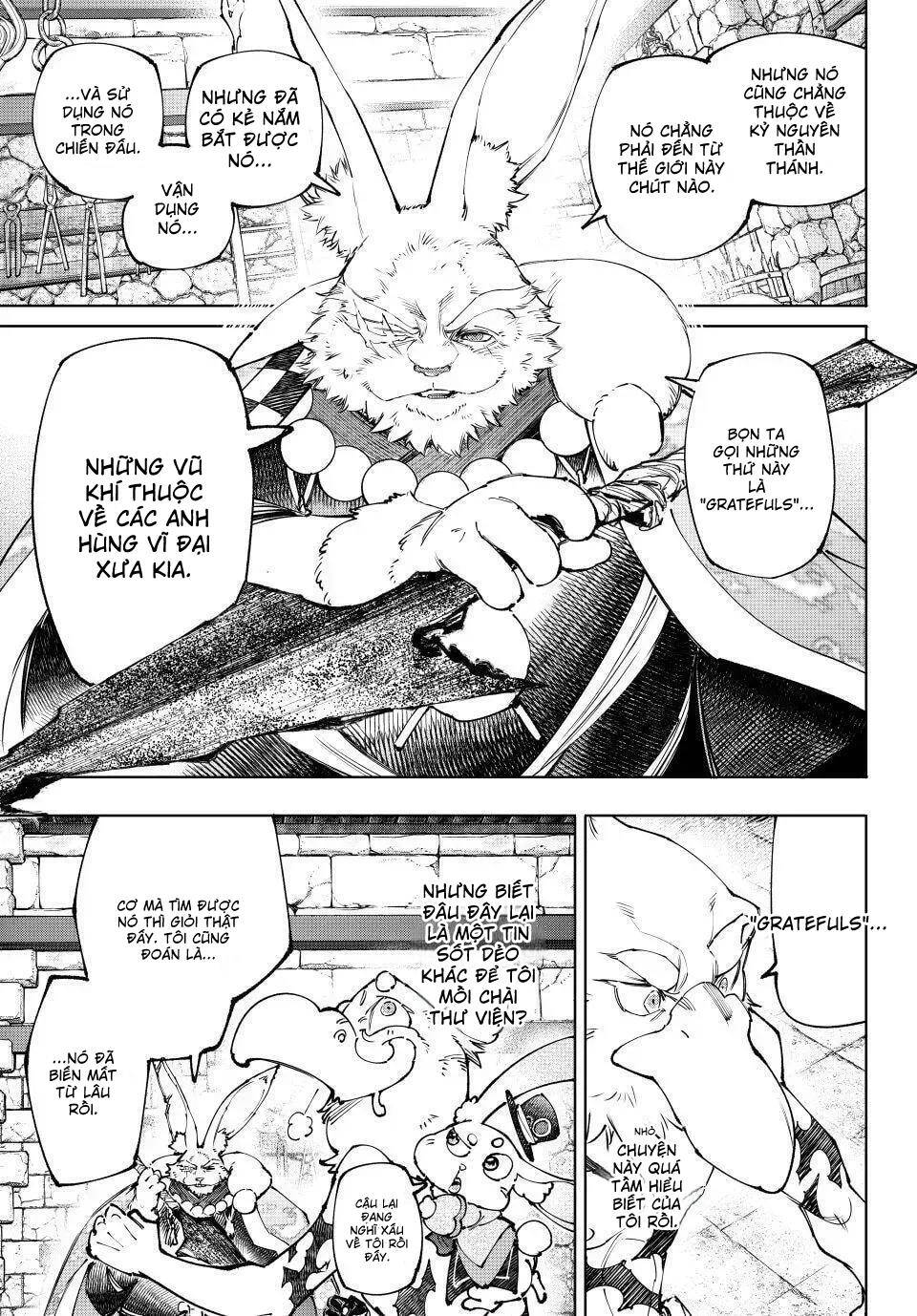 Crappy Game Hunter Challenges God-Tier Game Chap 251 - Next Chap 250