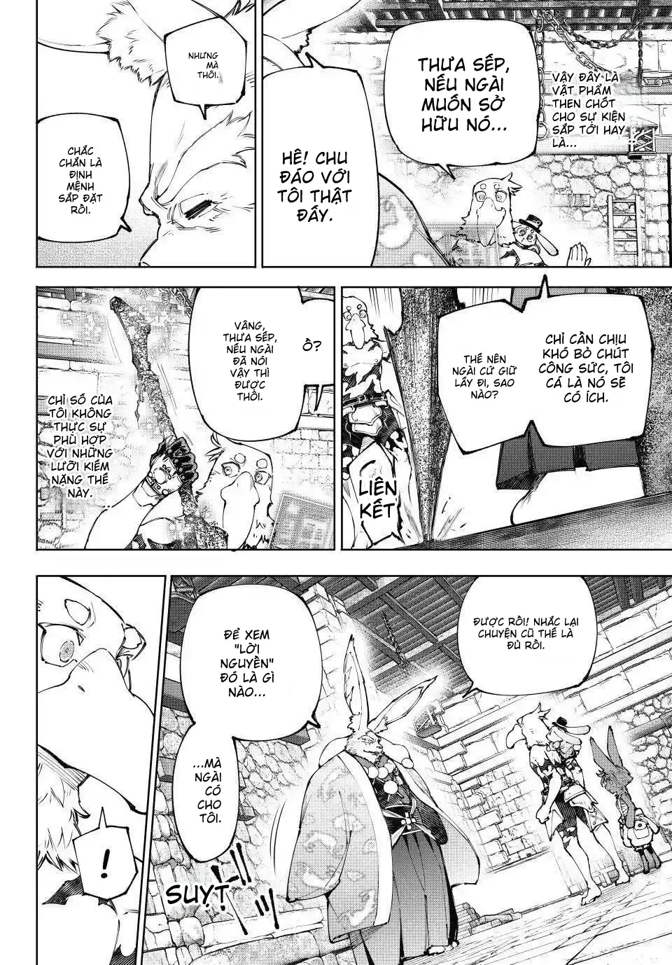 Crappy Game Hunter Challenges God-Tier Game Chap 251 - Next Chap 250