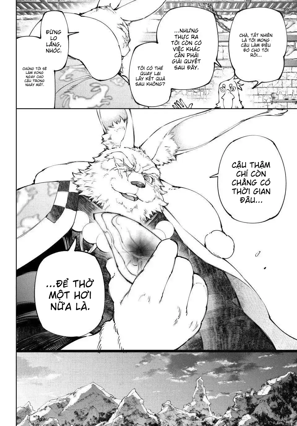 Crappy Game Hunter Challenges God-Tier Game Chap 251 - Next Chap 250