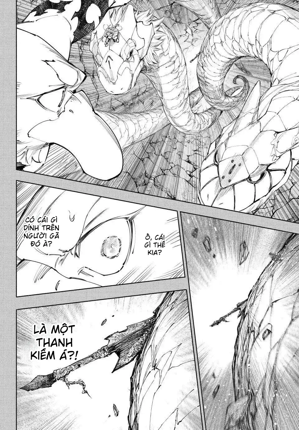 Crappy Game Hunter Challenges God-Tier Game Chap 251 - Next Chap 250