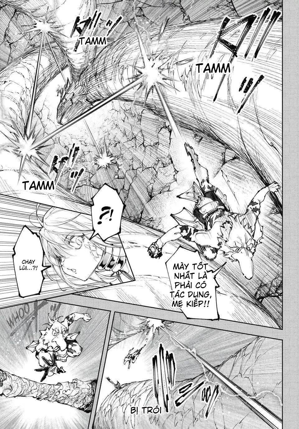 Crappy Game Hunter Challenges God-Tier Game Chap 251 - Next Chap 250