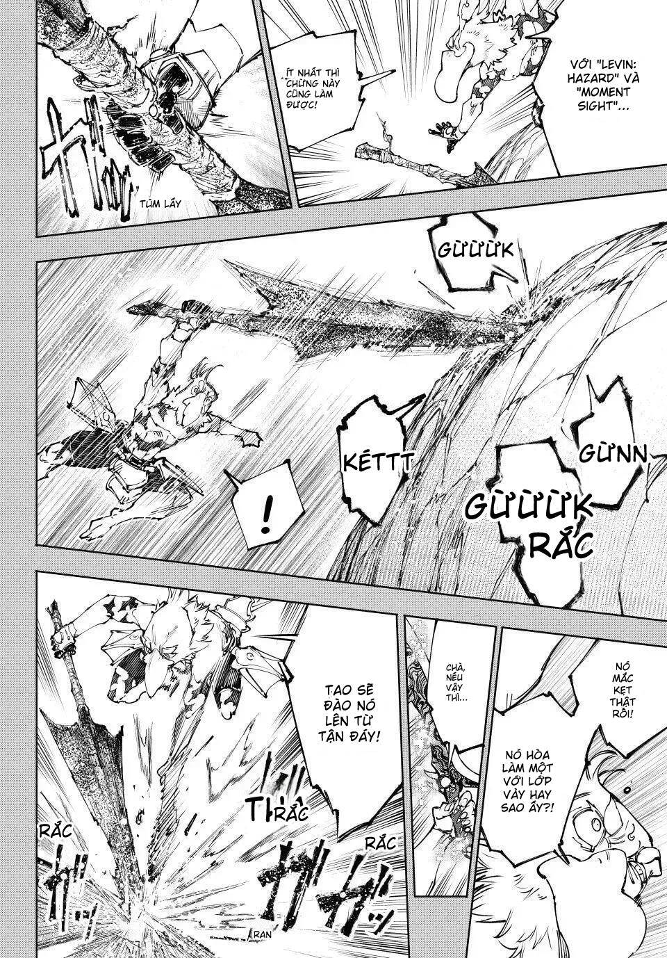 Crappy Game Hunter Challenges God-Tier Game Chap 251 - Next Chap 250
