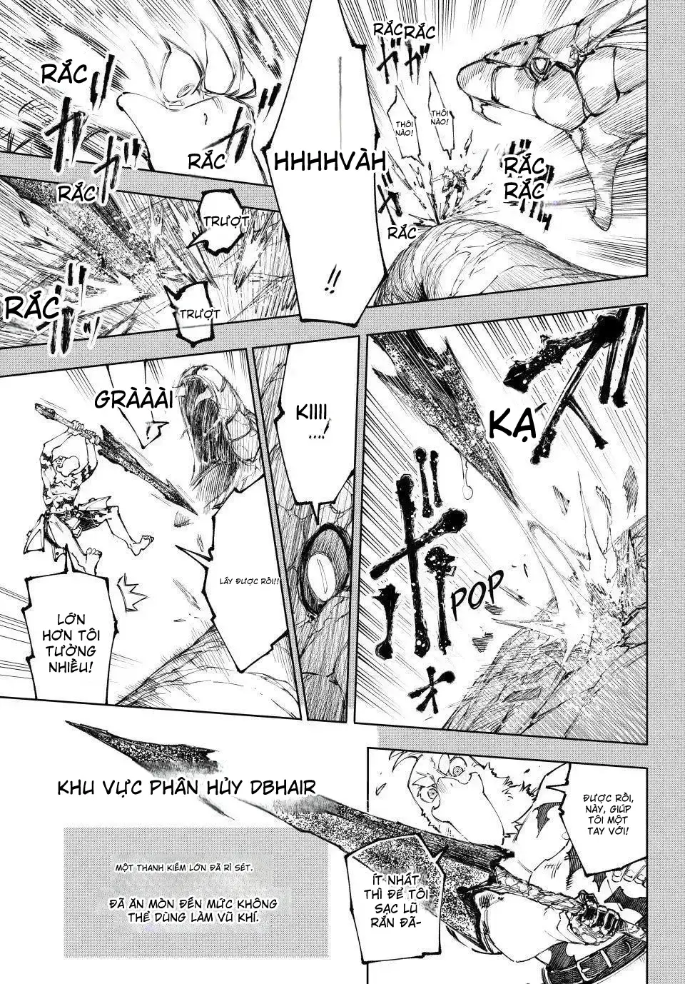 Crappy Game Hunter Challenges God-Tier Game Chap 251 - Next Chap 250