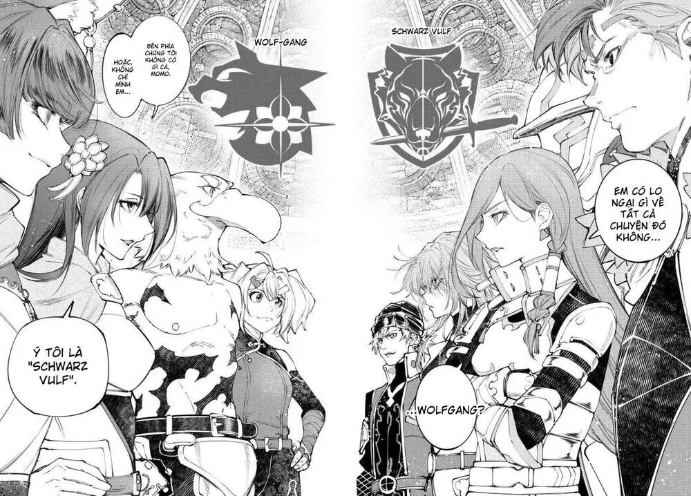 Crappy Game Hunter Challenges God-Tier Game Chap 252 - Next Chap 251
