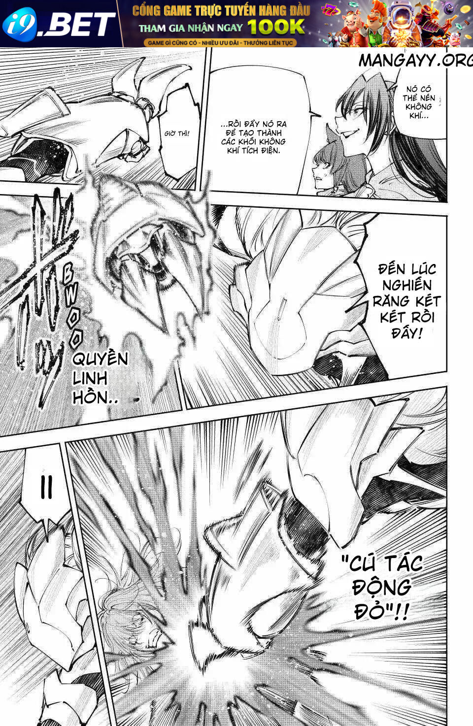 Crappy Game Hunter Challenges God-Tier Game Chap 254 - Next Chap 253