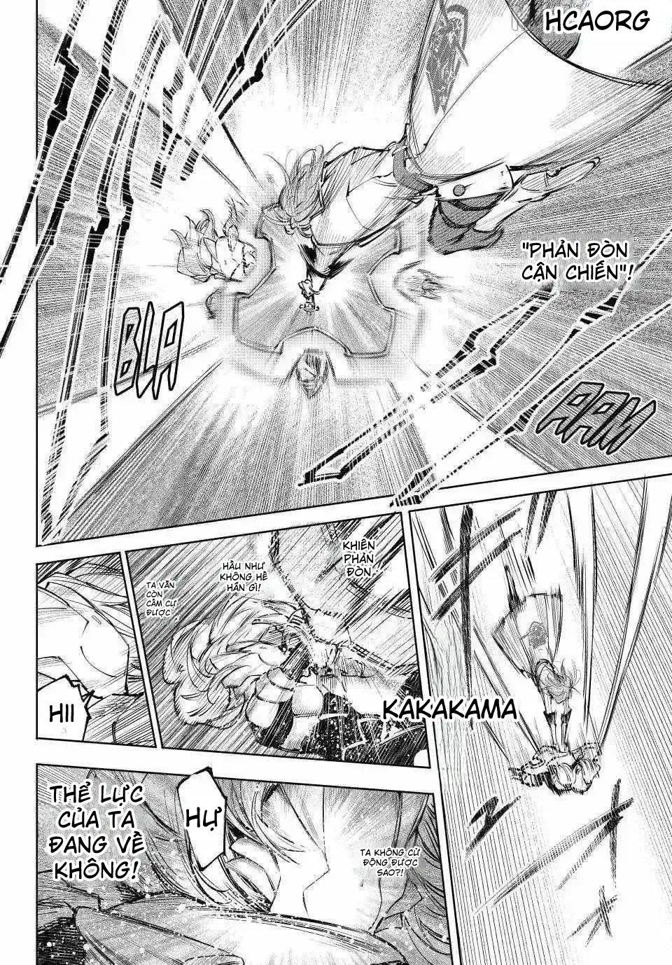 Crappy Game Hunter Challenges God-Tier Game Chap 255 - Next Chap 254