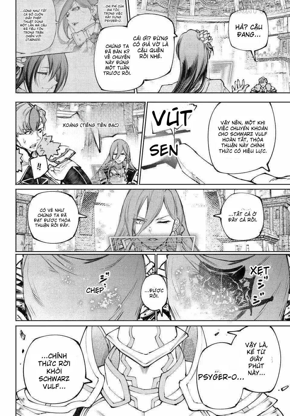 Crappy Game Hunter Challenges God-Tier Game Chap 255 - Next Chap 254