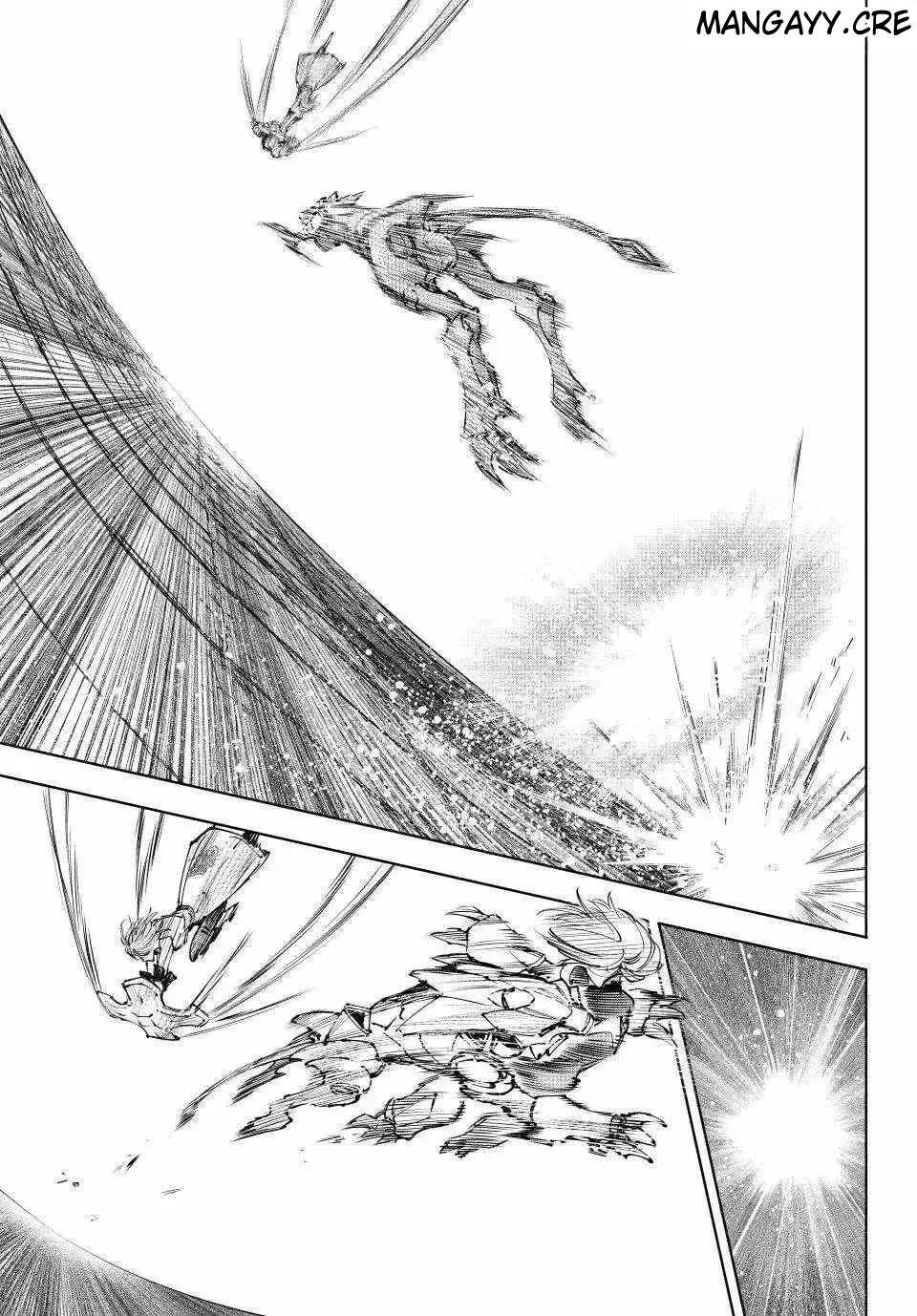 Crappy Game Hunter Challenges God-Tier Game Chap 255 - Next Chap 254