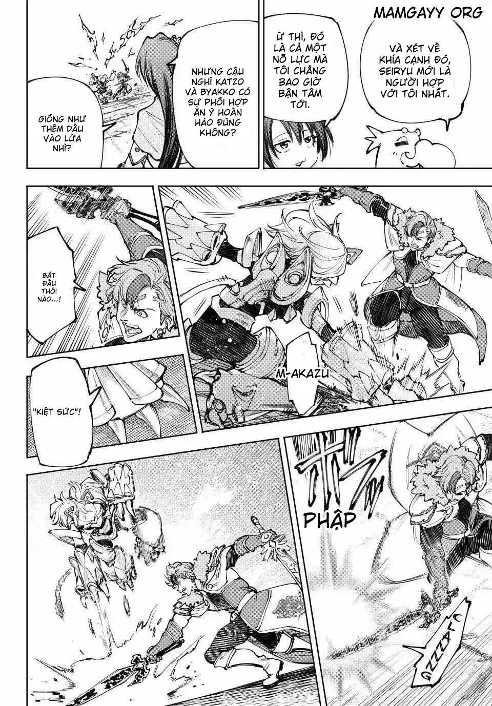 Crappy Game Hunter Challenges God-Tier Game Chap 256 - Next Chap 255