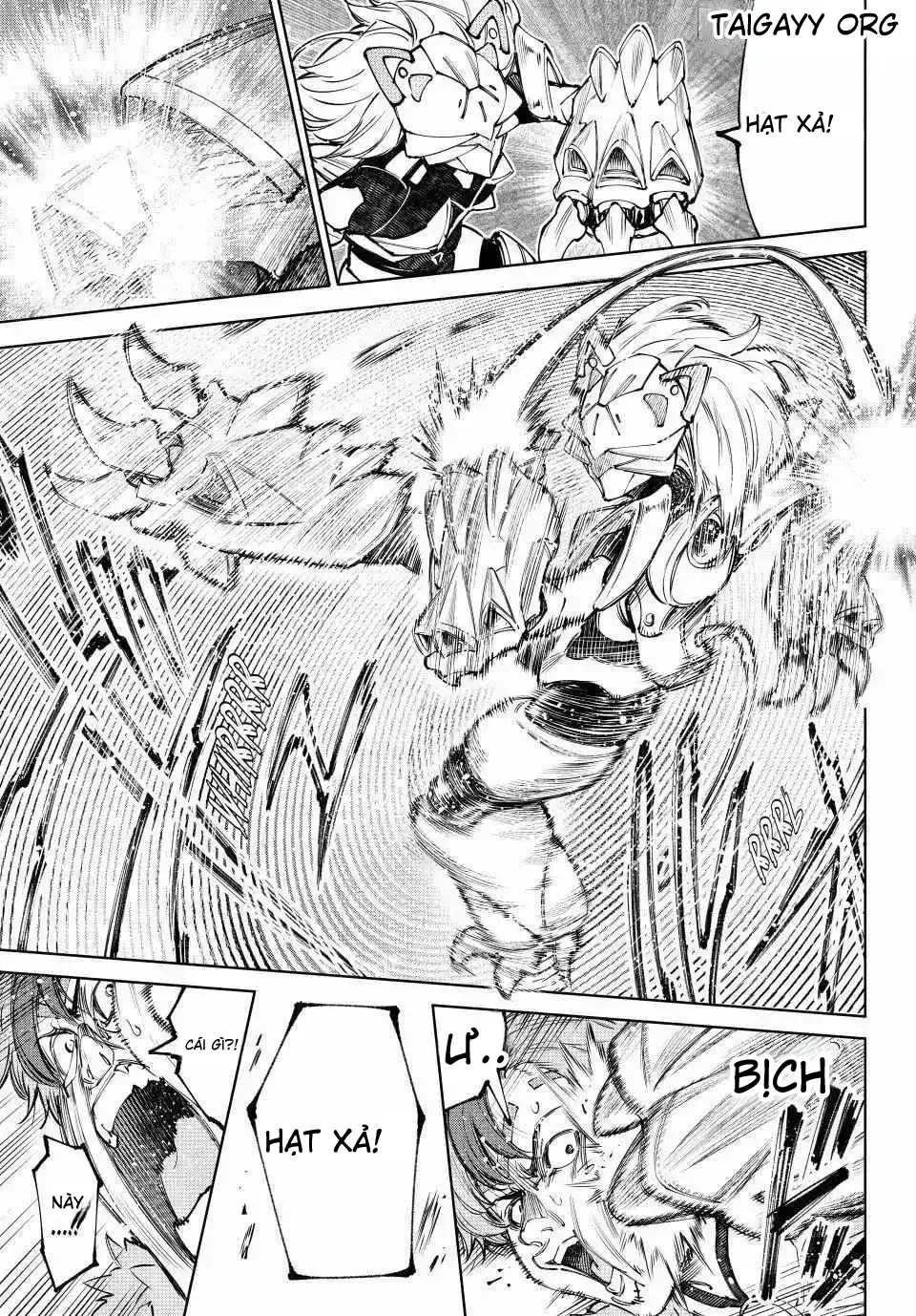 Crappy Game Hunter Challenges God-Tier Game Chap 256 - Next Chap 255