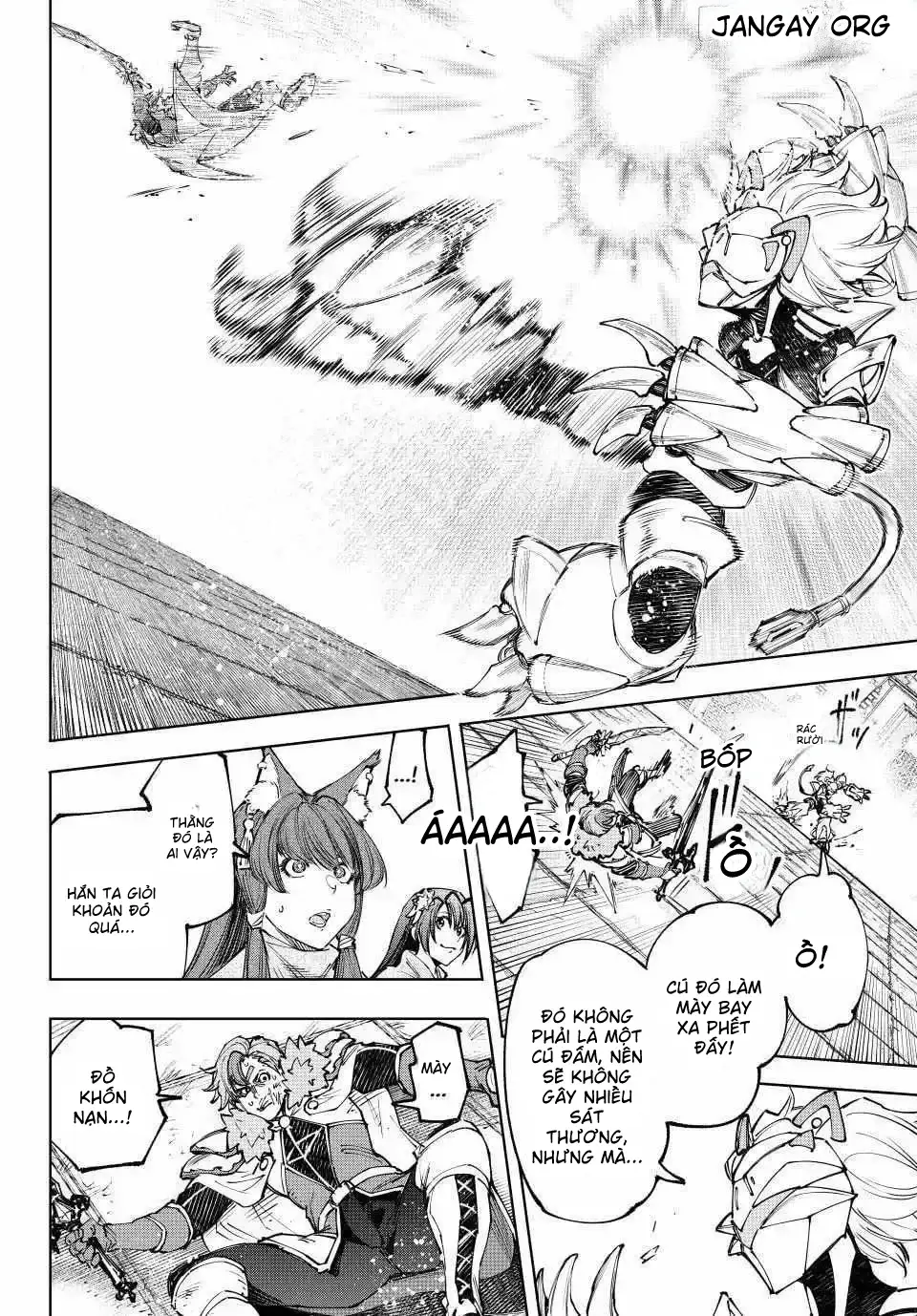 Crappy Game Hunter Challenges God-Tier Game Chap 256 - Next Chap 255