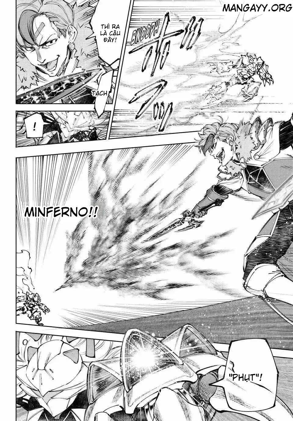 Crappy Game Hunter Challenges God-Tier Game Chap 256 - Next Chap 255