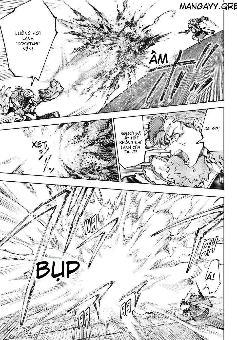 Crappy Game Hunter Challenges God-Tier Game Chap 256 - Next Chap 255