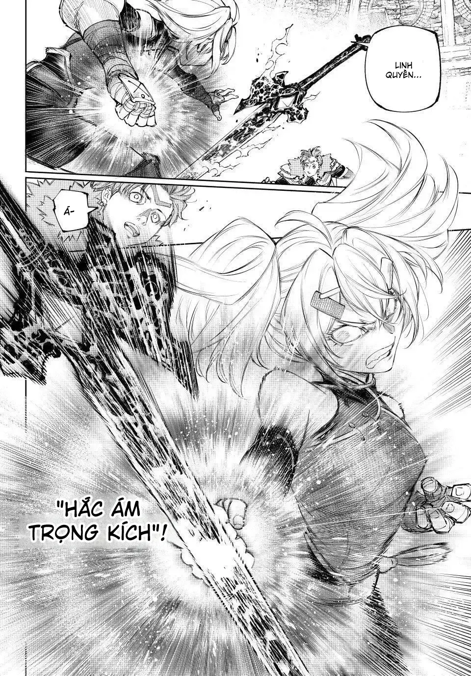 Crappy Game Hunter Challenges God-Tier Game Chap 257 - Next Chap 256