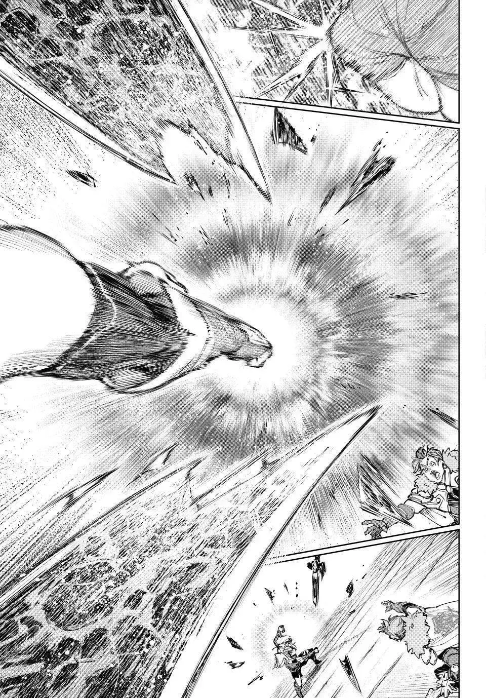 Crappy Game Hunter Challenges God-Tier Game Chap 257 - Next Chap 256