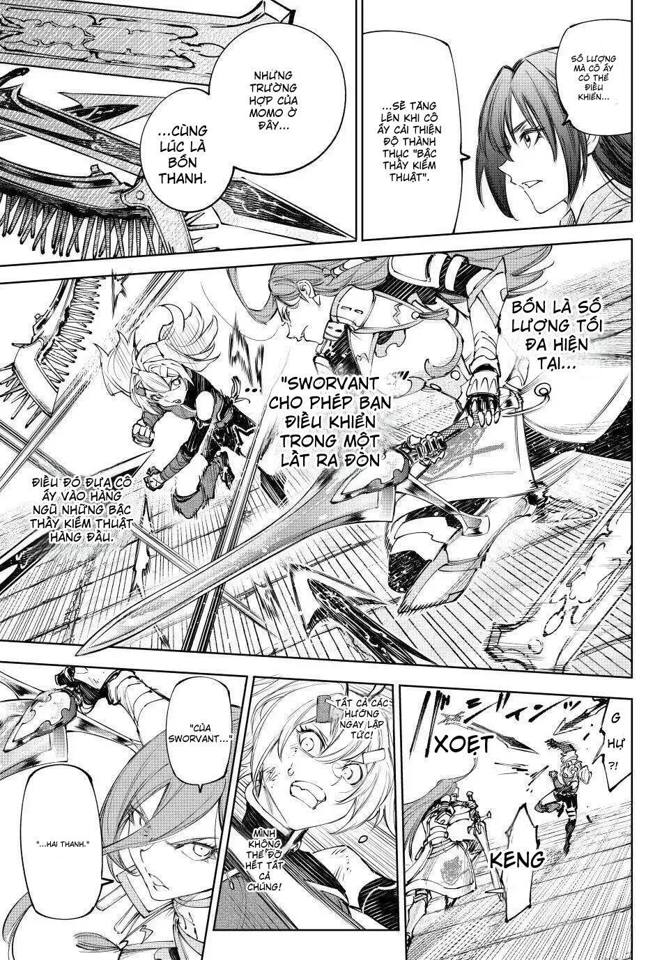 Crappy Game Hunter Challenges God-Tier Game Chap 259 - Next Chap 258