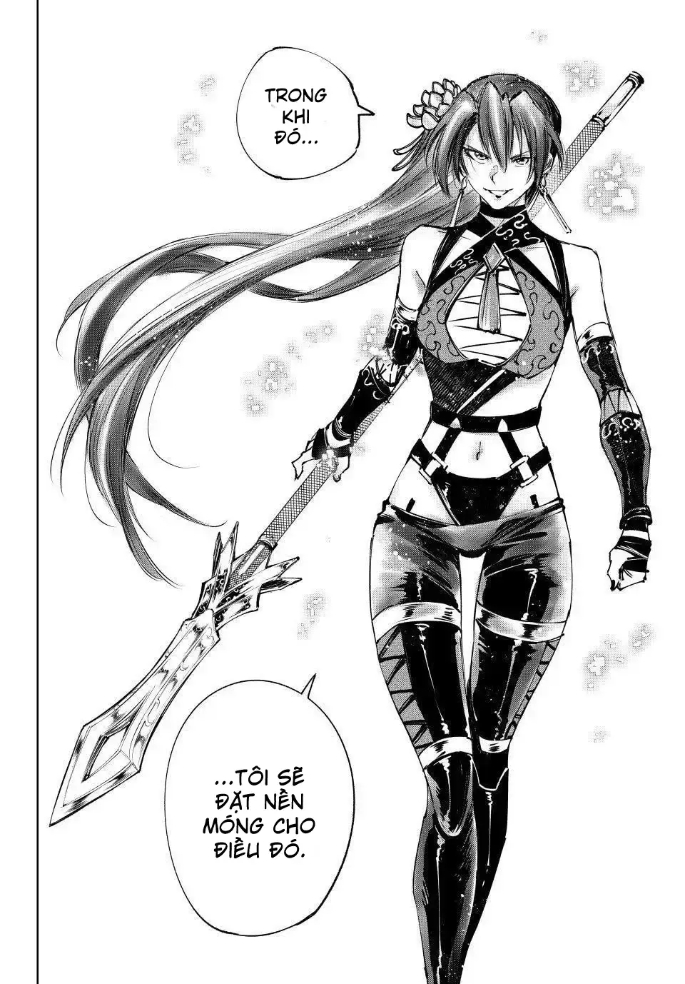 Crappy Game Hunter Challenges God-Tier Game Chap 259 - Next Chap 258