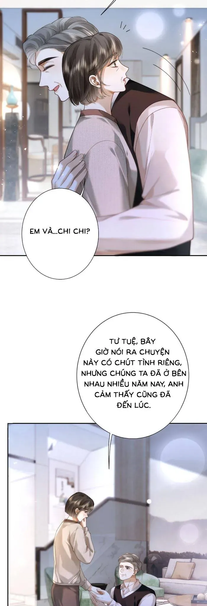 Cám Dỗ - Chapter 50 - truyendanghot.com
