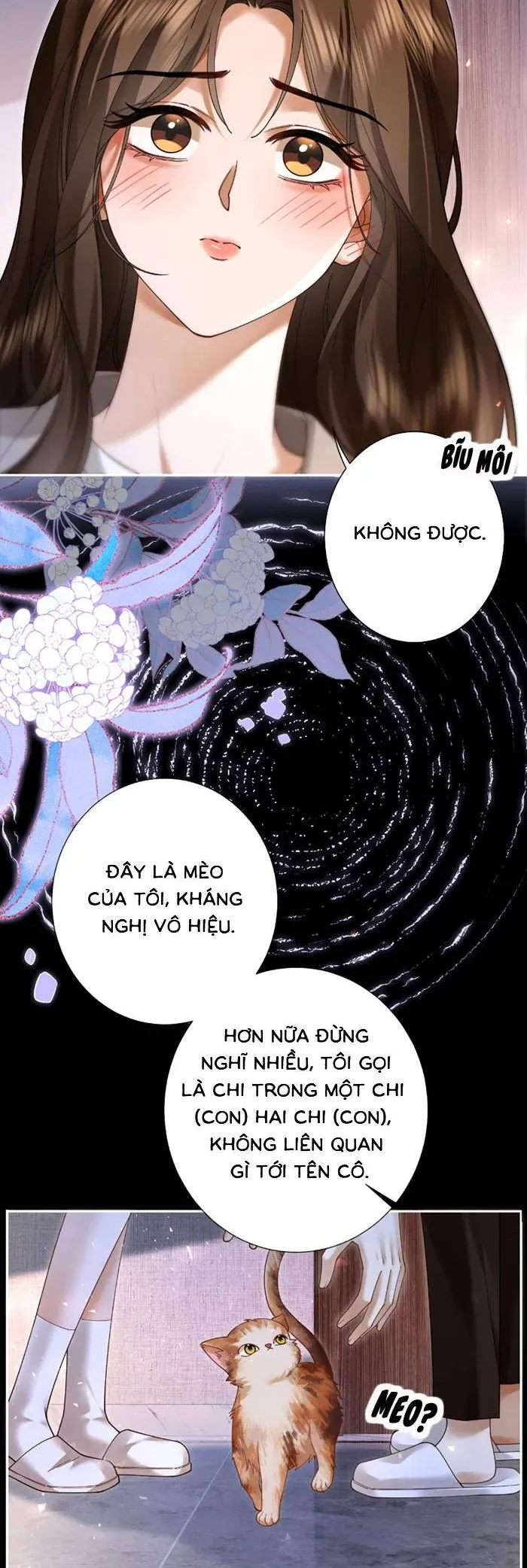 Cám Dỗ - Chapter 50 - truyendanghot.com