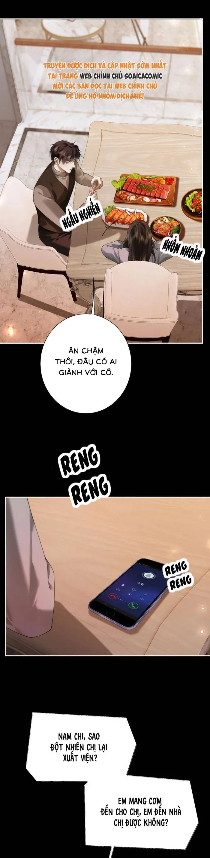 Cám Dỗ - Chapter 50 - truyendanghot.com
