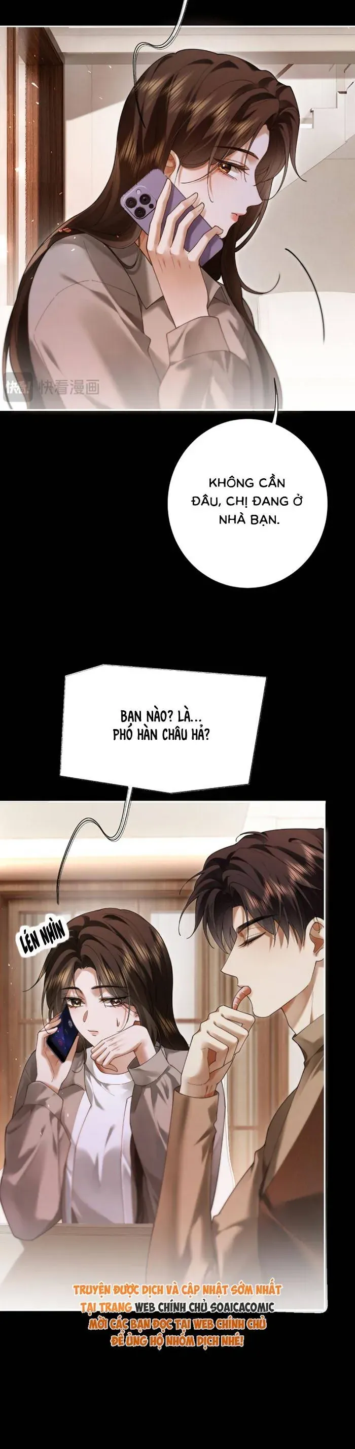 Cám Dỗ - Chapter 50 - truyendanghot.com
