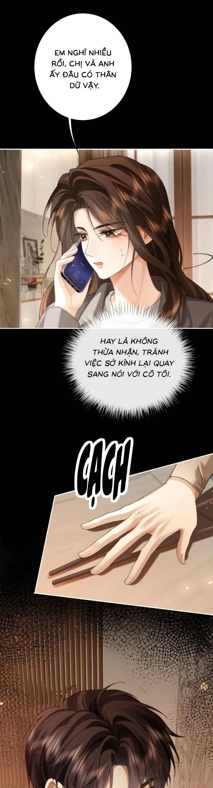 Cám Dỗ - Chapter 50 - truyendanghot.com