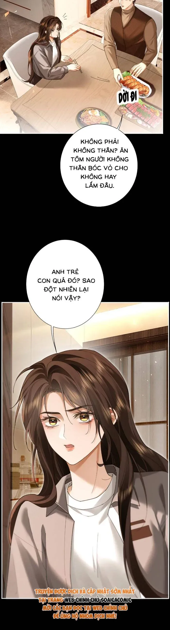 Cám Dỗ - Chapter 50 - truyendanghot.com