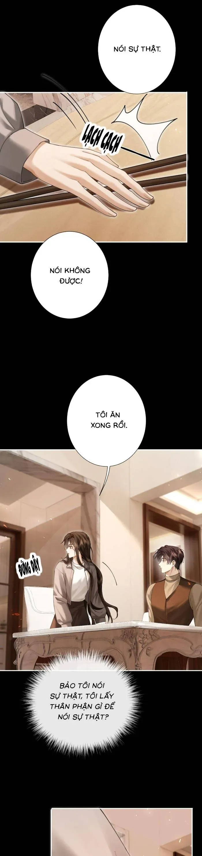 Cám Dỗ - Chapter 50 - truyendanghot.com