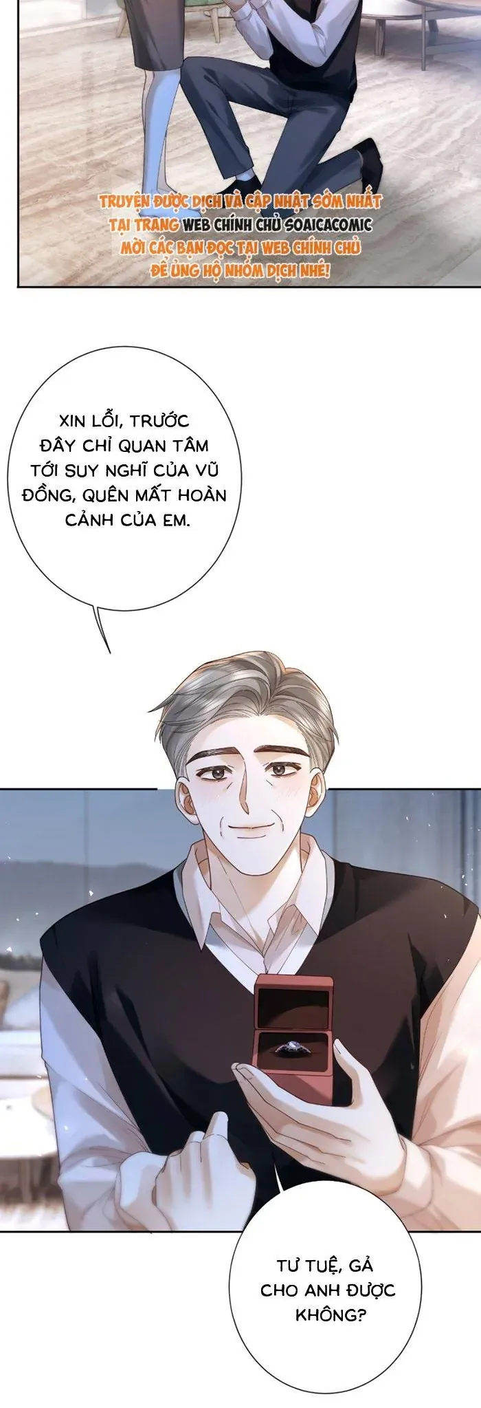 Cám Dỗ - Chapter 50 - truyendanghot.com