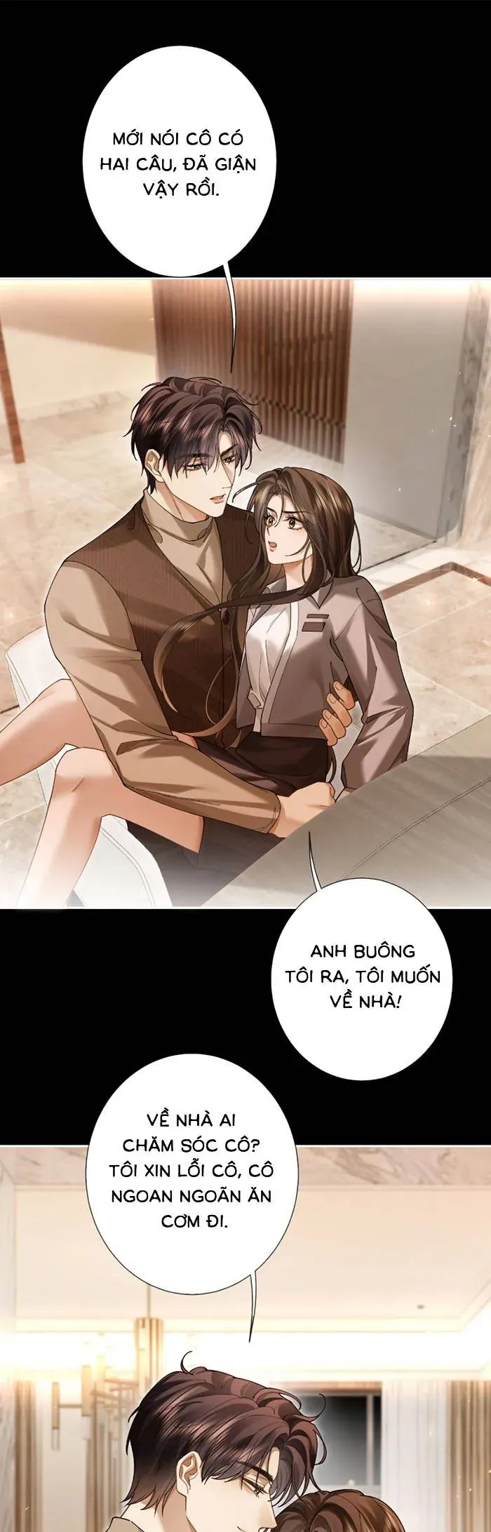 Cám Dỗ - Chapter 50 - truyendanghot.com