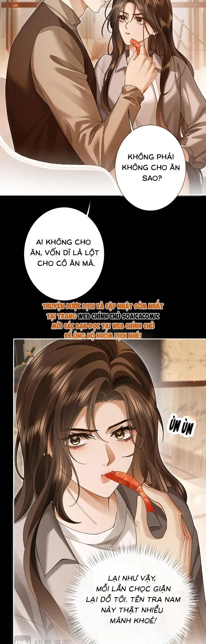 Cám Dỗ - Chapter 50 - truyendanghot.com