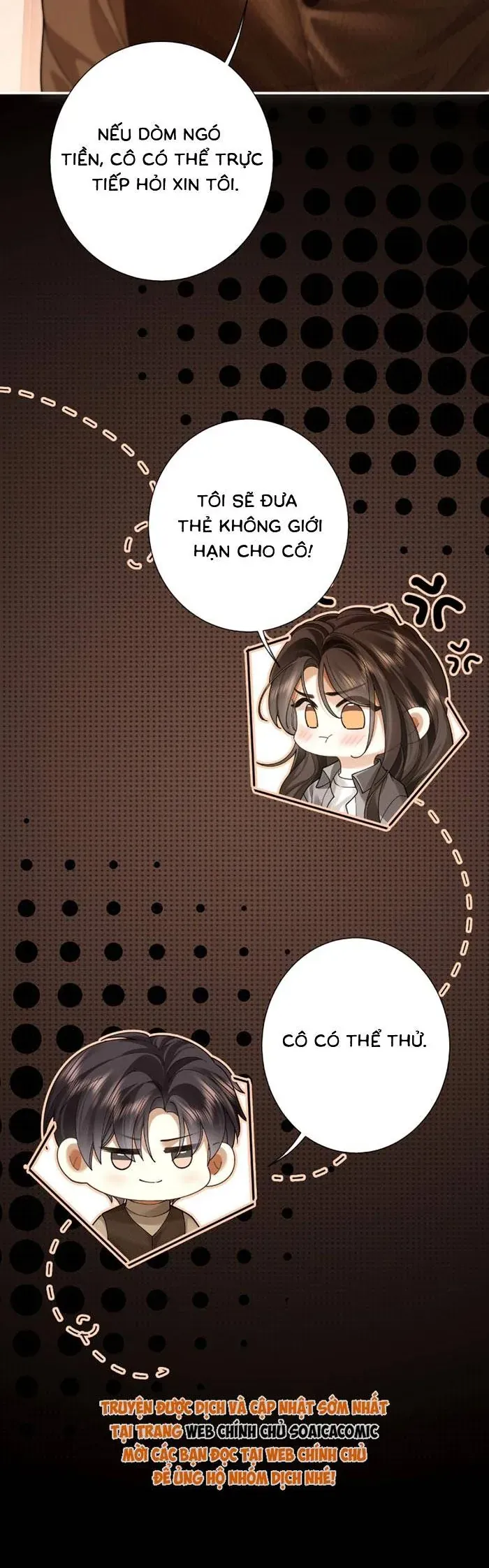Cám Dỗ - Chapter 50 - truyendanghot.com