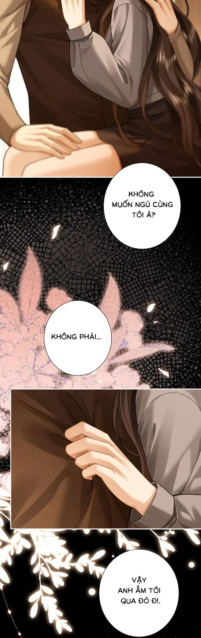 Cám Dỗ - Chapter 50 - truyendanghot.com