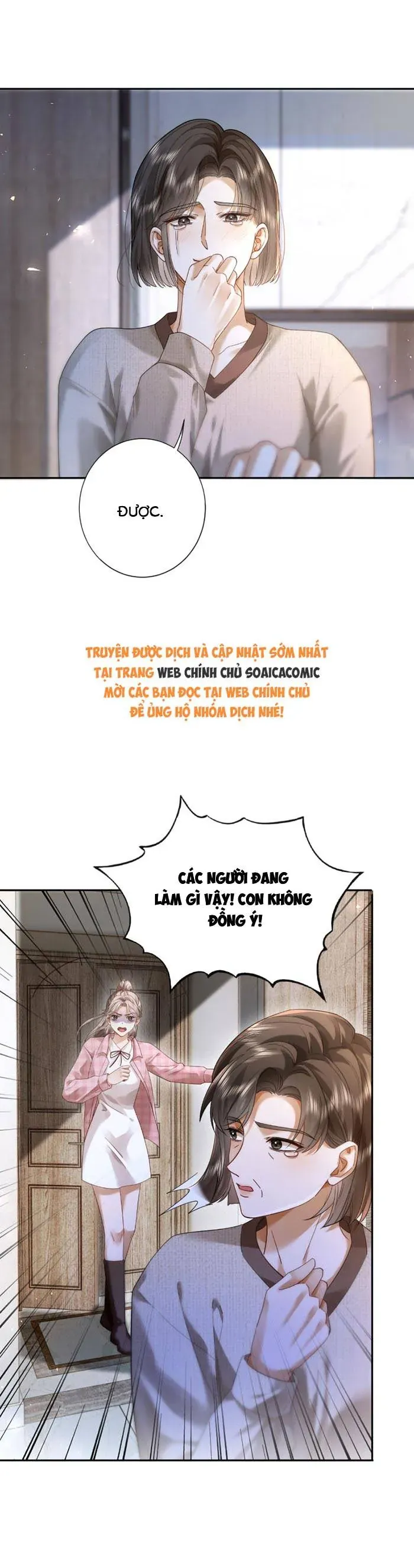 Cám Dỗ - Chapter 50 - truyendanghot.com