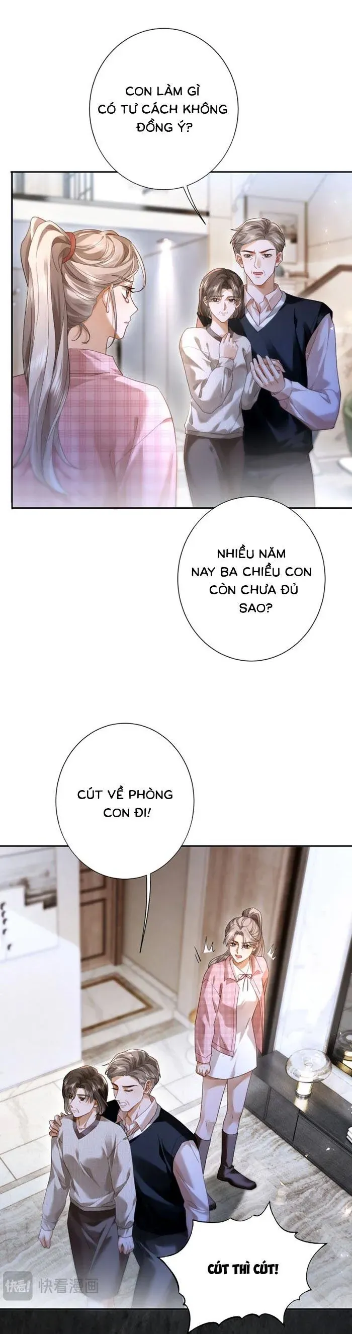 Cám Dỗ - Chapter 50 - truyendanghot.com