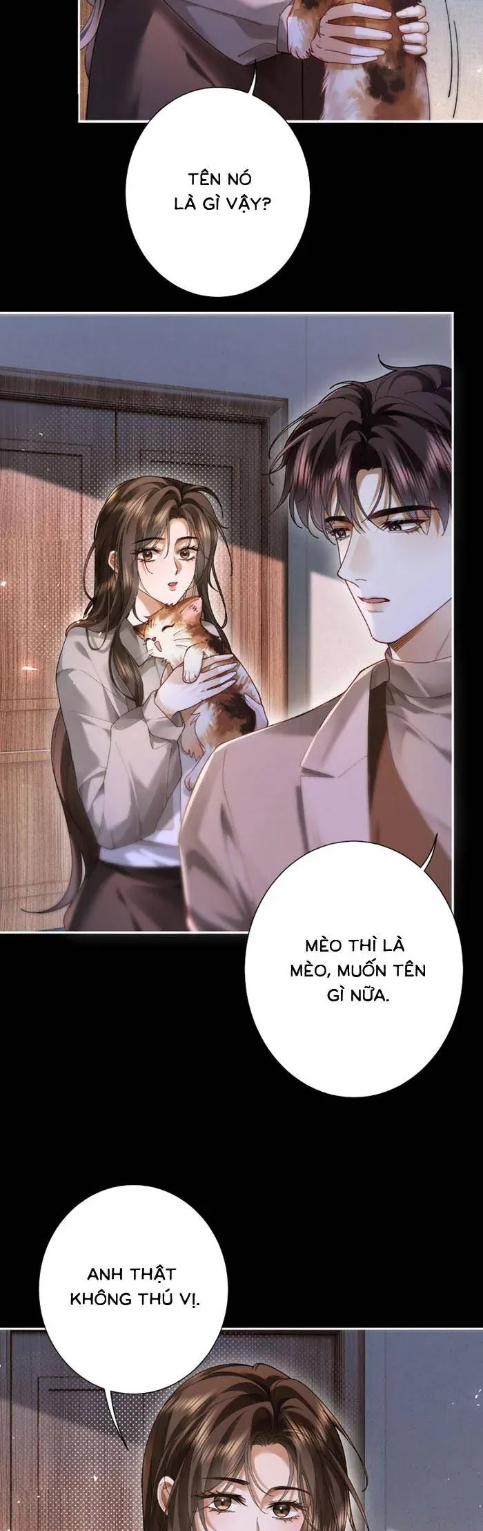 Cám Dỗ - Chapter 50 - truyendanghot.com