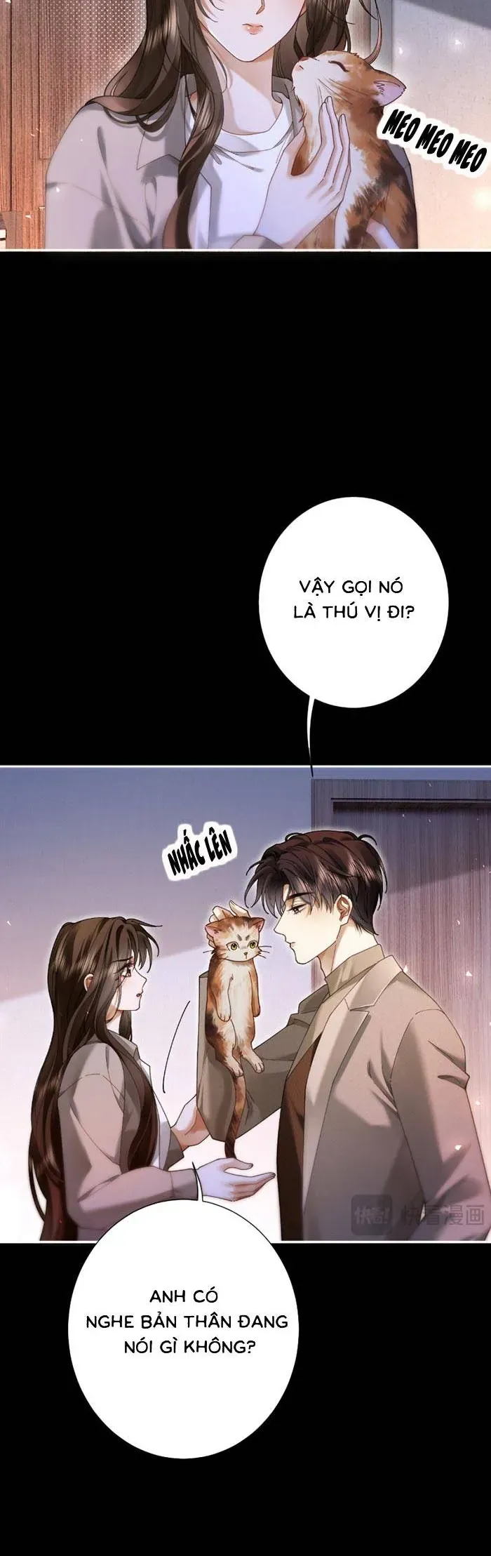 Cám Dỗ - Chapter 50 - truyendanghot.com