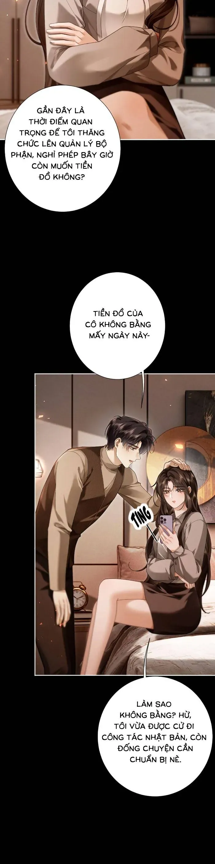 Cám Dỗ - Chapter 51 - truyendanghot.com