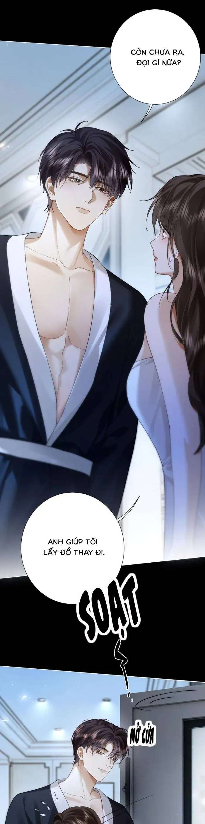 Cám Dỗ - Chapter 51 - truyendanghot.com