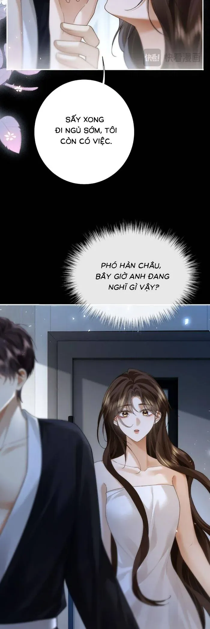 Cám Dỗ - Chapter 51 - truyendanghot.com