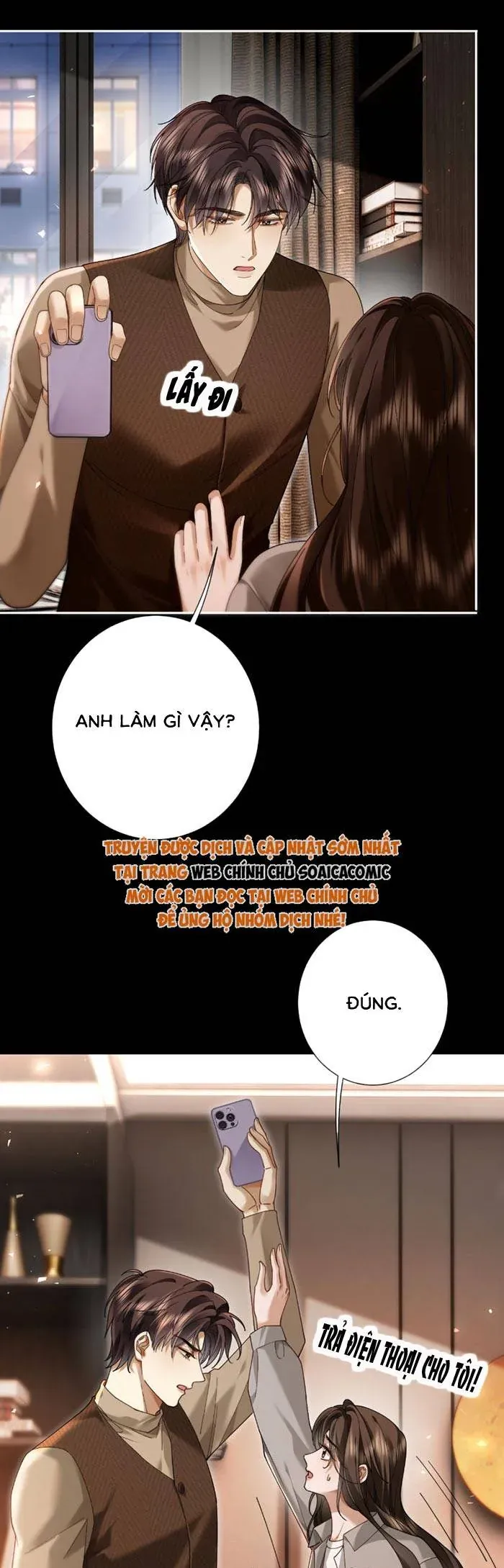 Cám Dỗ - Chapter 51 - truyendanghot.com