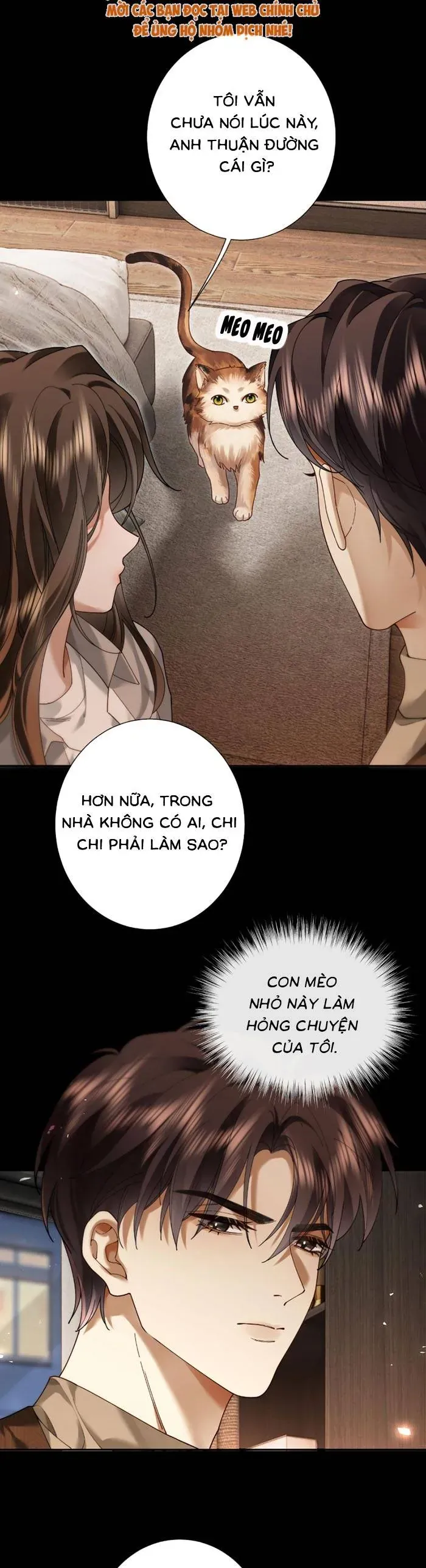 Cám Dỗ - Chapter 51 - truyendanghot.com
