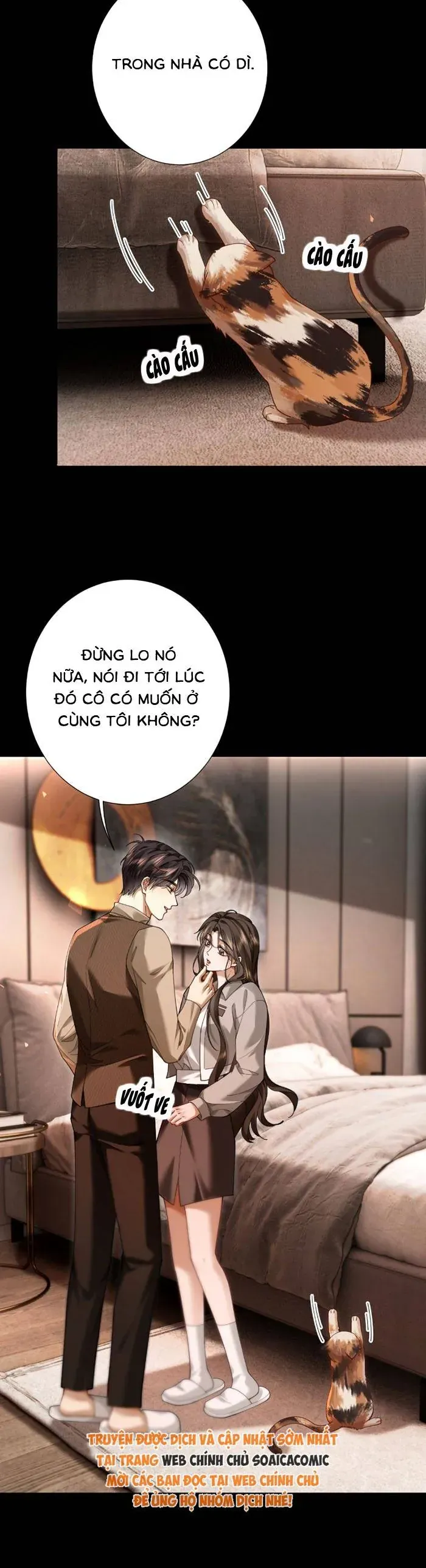 Cám Dỗ - Chapter 51 - truyendanghot.com