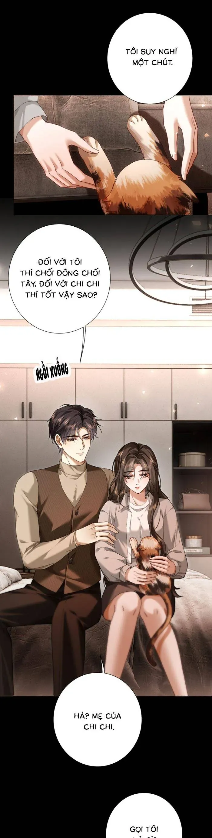 Cám Dỗ - Chapter 51 - truyendanghot.com