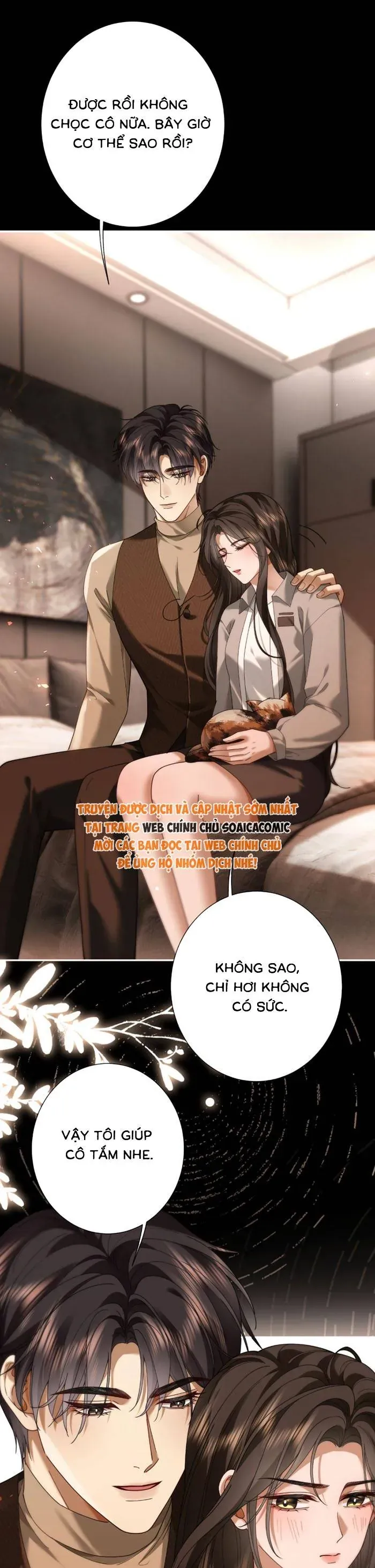Cám Dỗ - Chapter 51 - truyendanghot.com