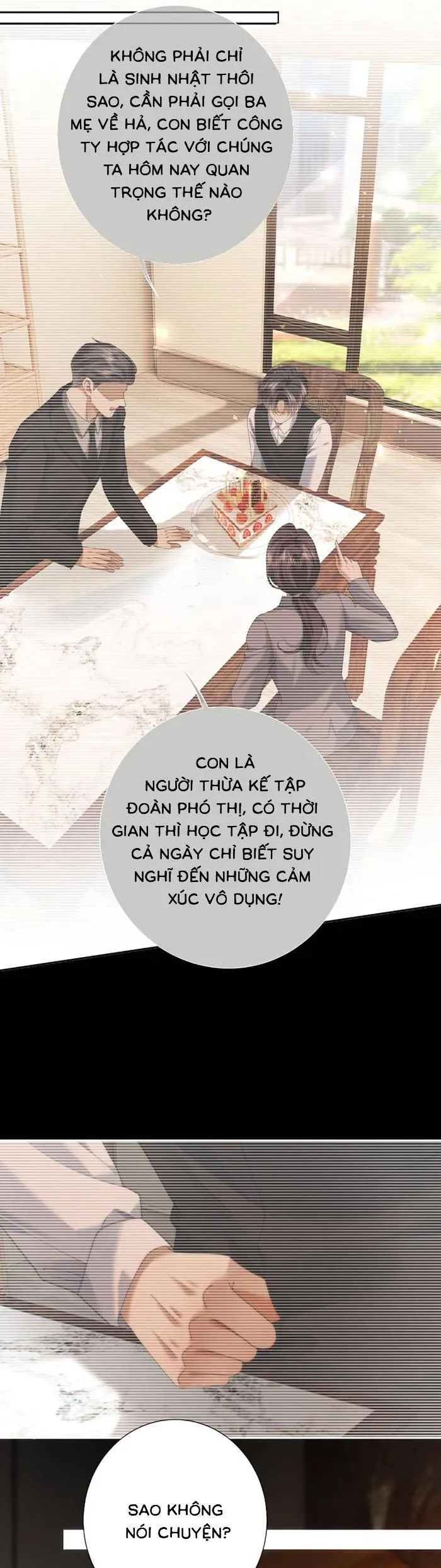 Cám Dỗ - Chapter 52 - truyendanghot.com