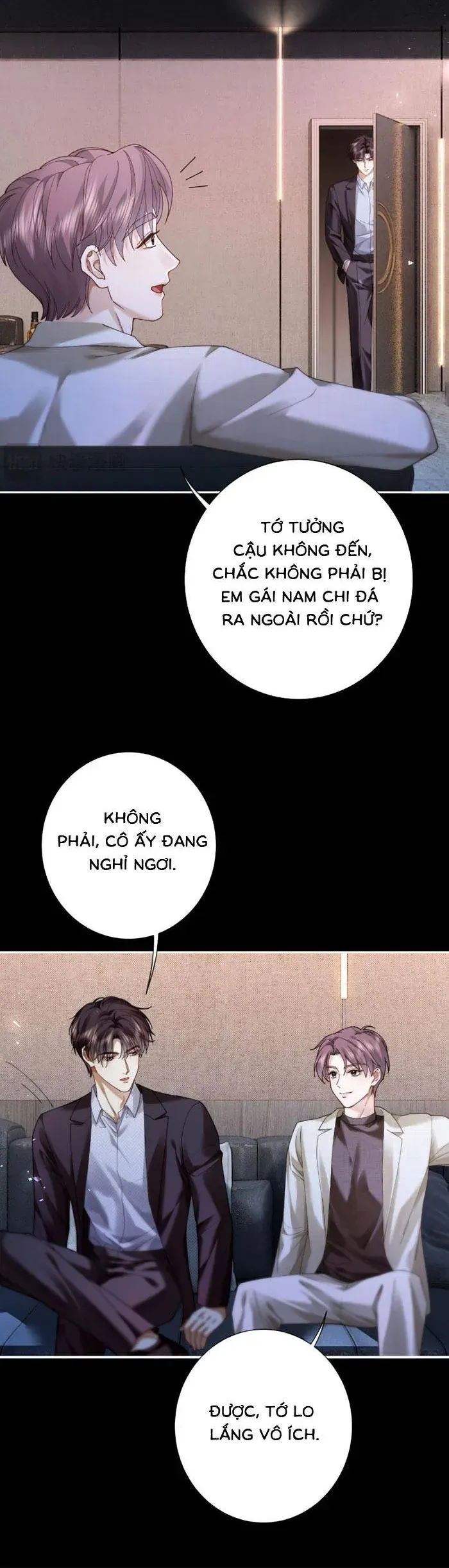 Cám Dỗ - Chapter 52 - truyendanghot.com