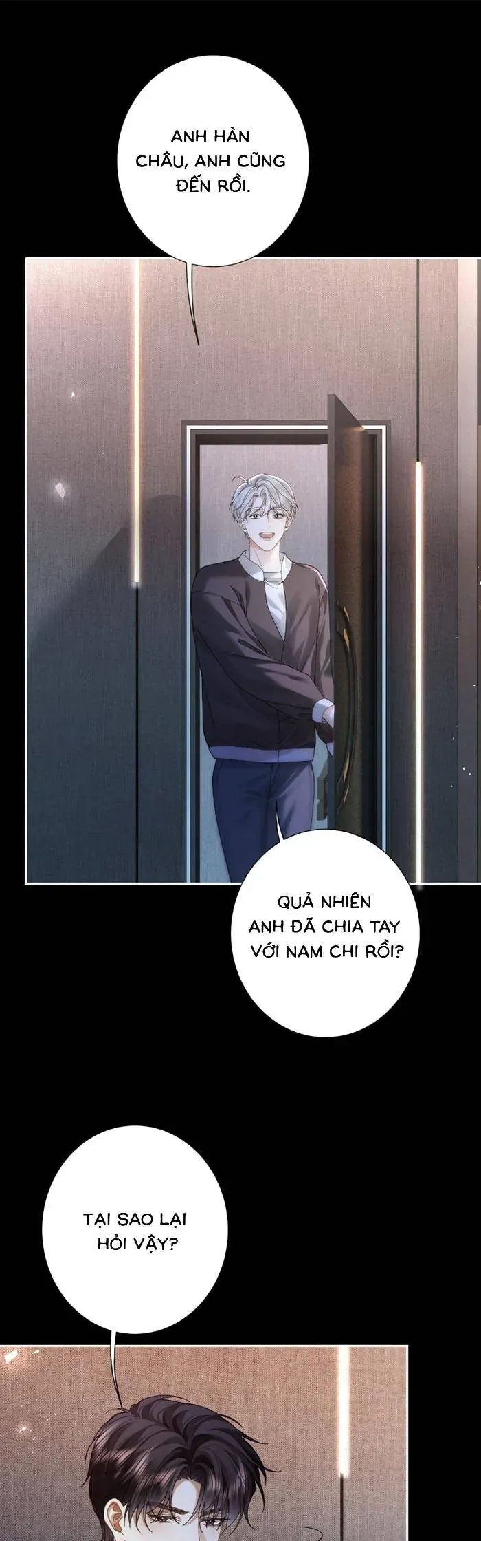 Cám Dỗ - Chapter 52 - truyendanghot.com